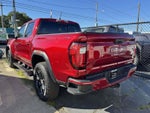 2023 GMC Canyon 4WD Elevation