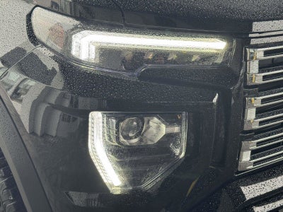 2023 GMC Canyon Denali