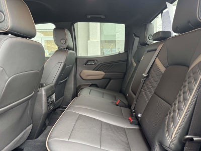 2023 GMC Canyon Denali