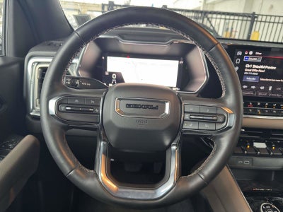 2023 GMC Canyon Denali