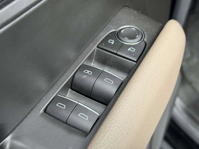 2023 GMC Canyon Denali