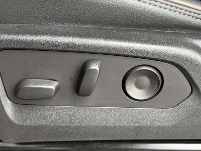 2023 GMC Canyon Denali