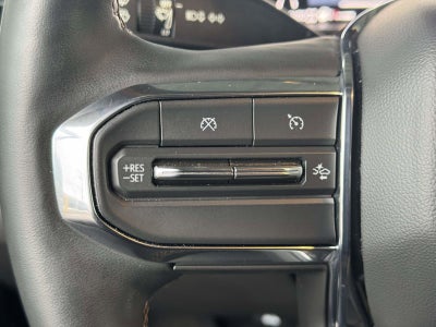 2023 GMC Canyon Denali