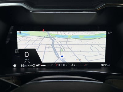 2023 GMC Canyon Denali