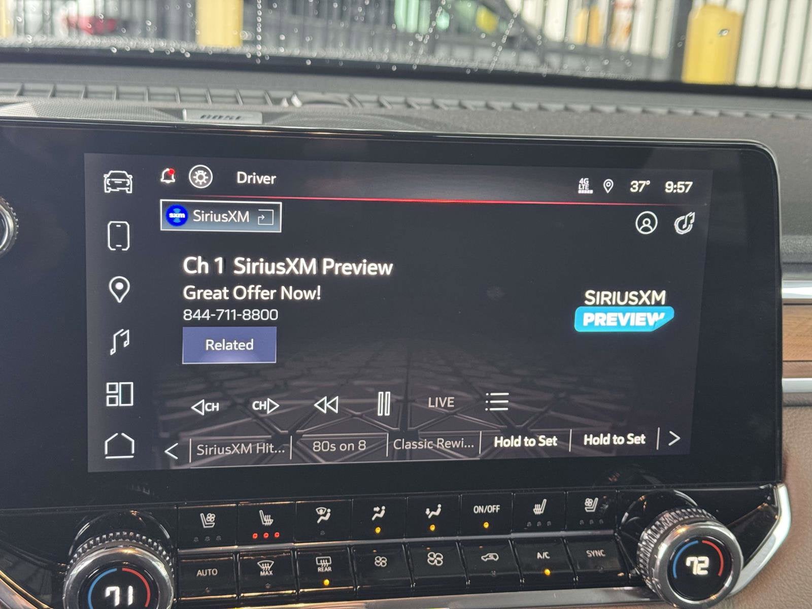 2023 GMC Canyon Denali