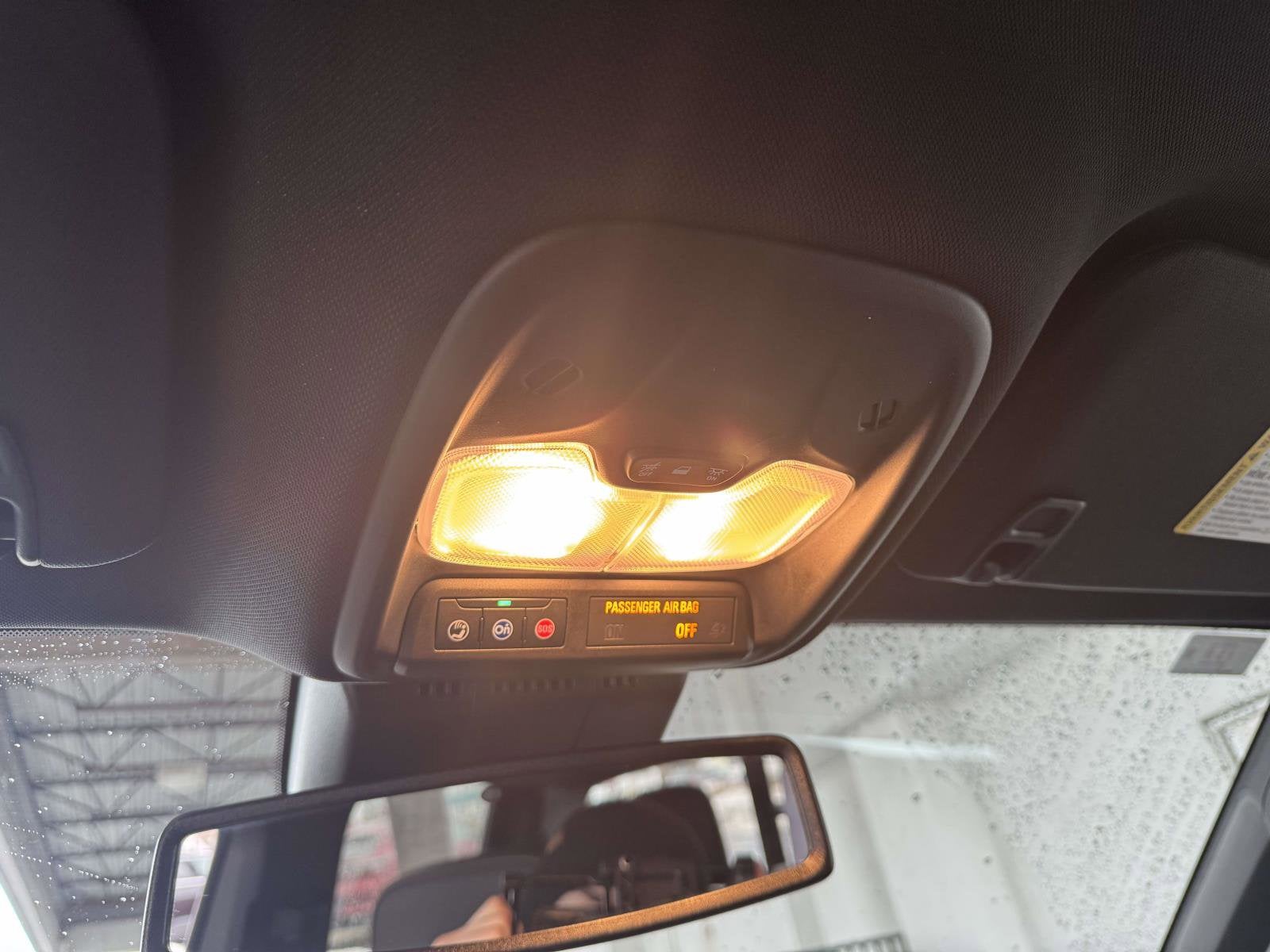 2023 GMC Canyon Denali