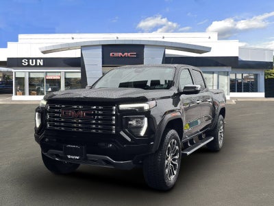 2023 GMC Canyon Denali