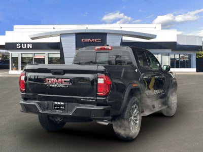 2023 GMC Canyon Denali