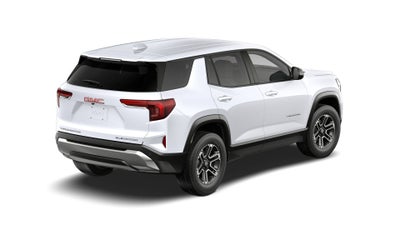 2027 GMC Terrain AWD Elevation