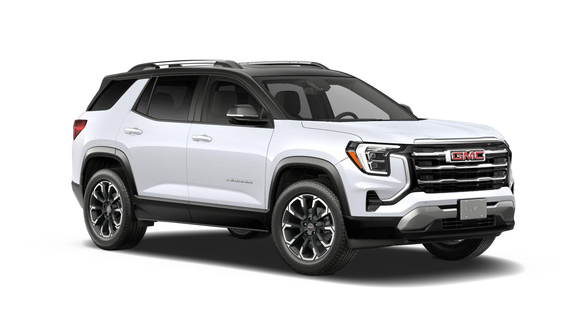 2027 GMC Terrain AWD Elevation