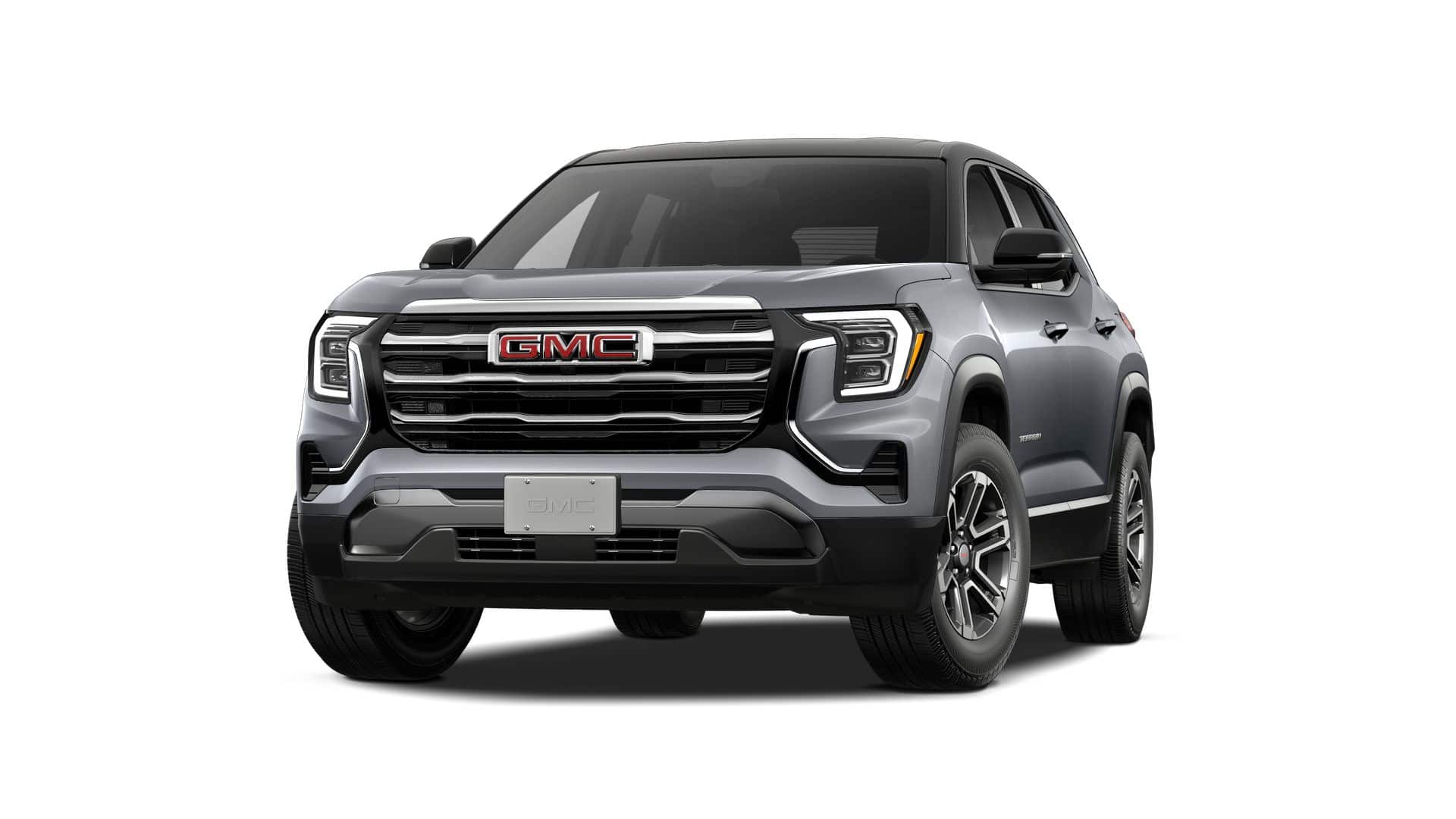 2027 GMC Terrain AWD Elevation