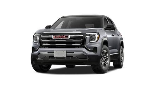 2027 GMC Terrain AWD Elevation