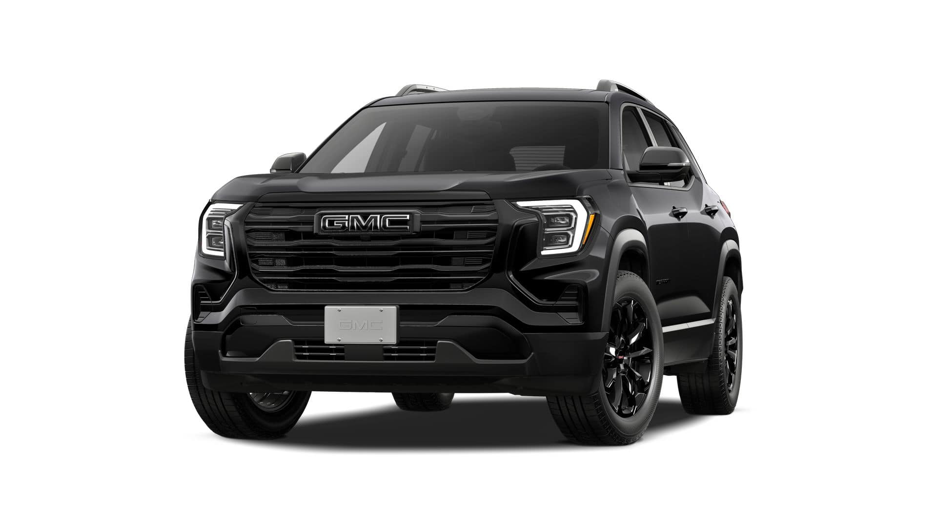 2027 GMC Terrain AWD Elevation