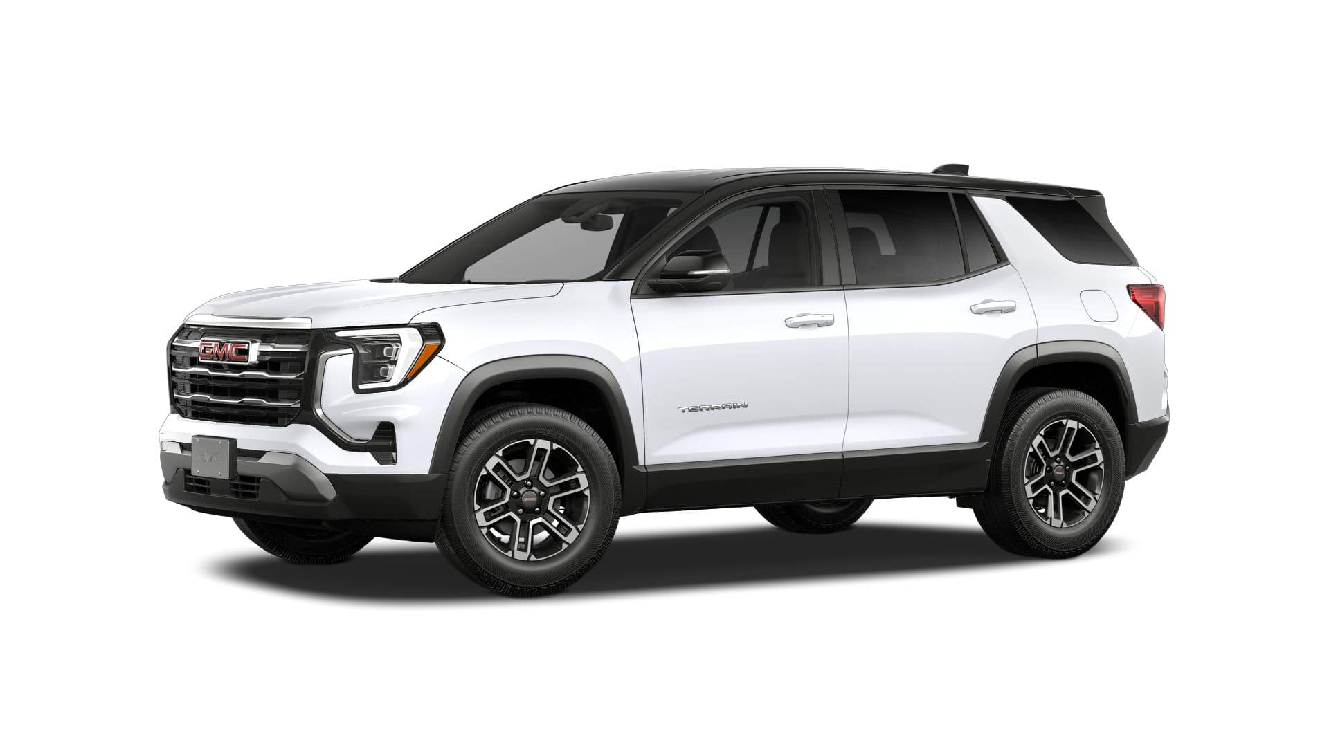 2027 GMC Terrain Elevation - Photo 2