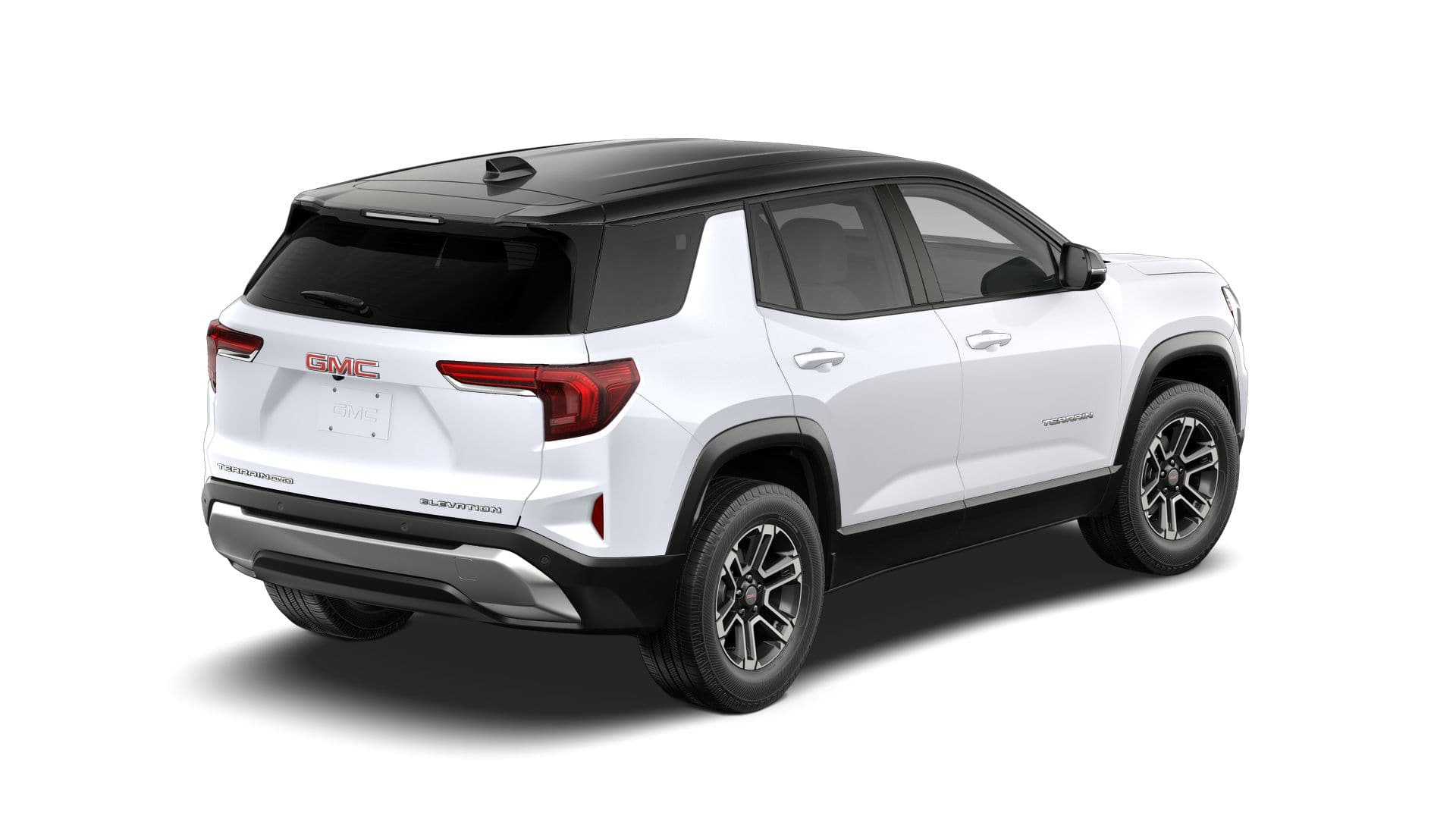 2027 GMC Terrain Elevation - Photo 3