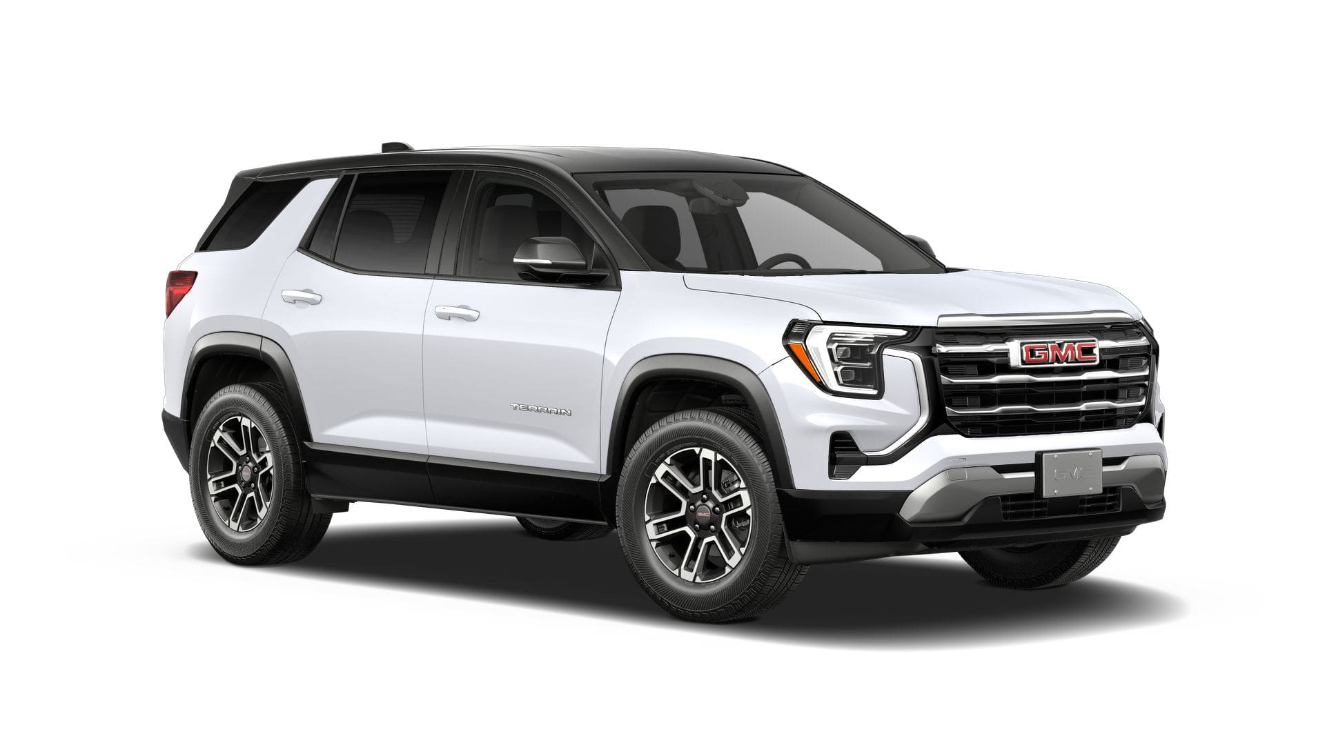 2027 GMC Terrain Elevation - Photo 4
