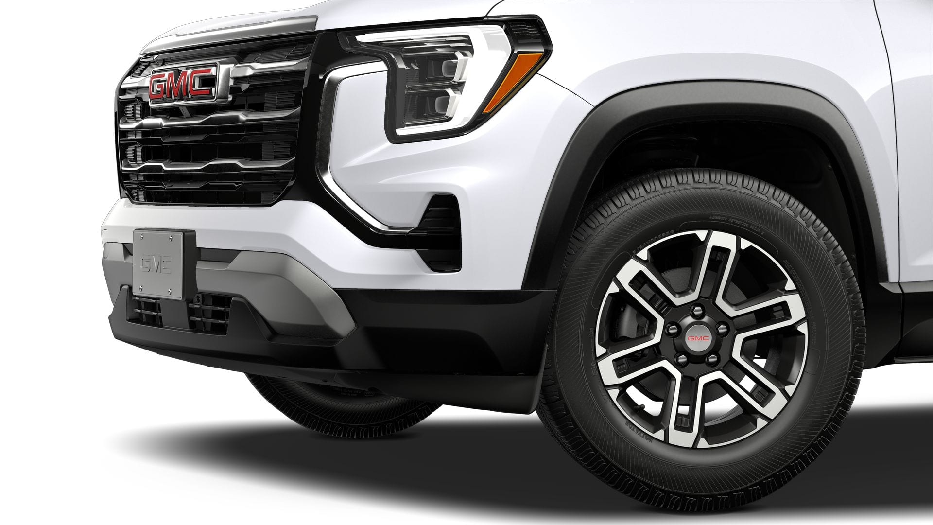 2027 GMC Terrain Elevation - Photo 5