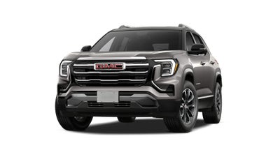 2027 GMC Terrain AWD Elevation