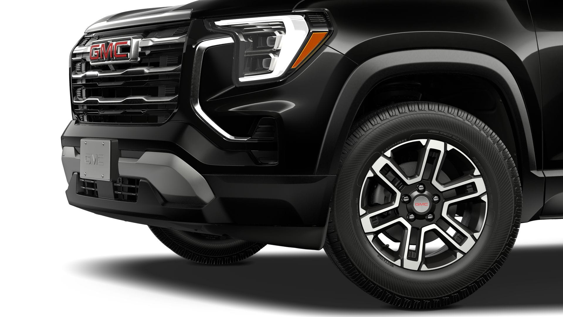 2027 GMC Terrain AWD Elevation