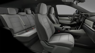 2027 GMC Terrain AWD Elevation