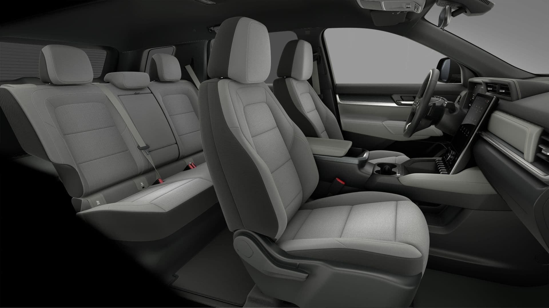 2027 GMC Terrain AWD Elevation