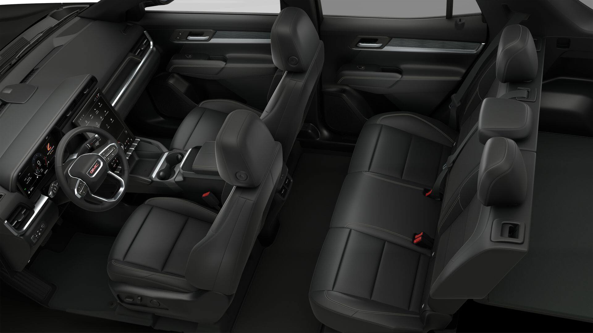 2027 GMC Terrain AWD Elevation