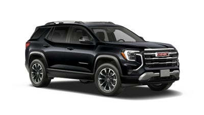 2027 GMC Terrain AWD Elevation