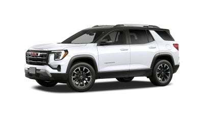 2027 GMC Terrain AWD Elevation