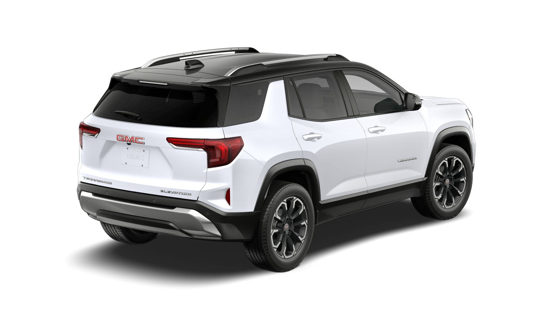 2027 GMC Terrain AWD Elevation
