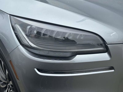 2023 Lincoln Aviator Standard