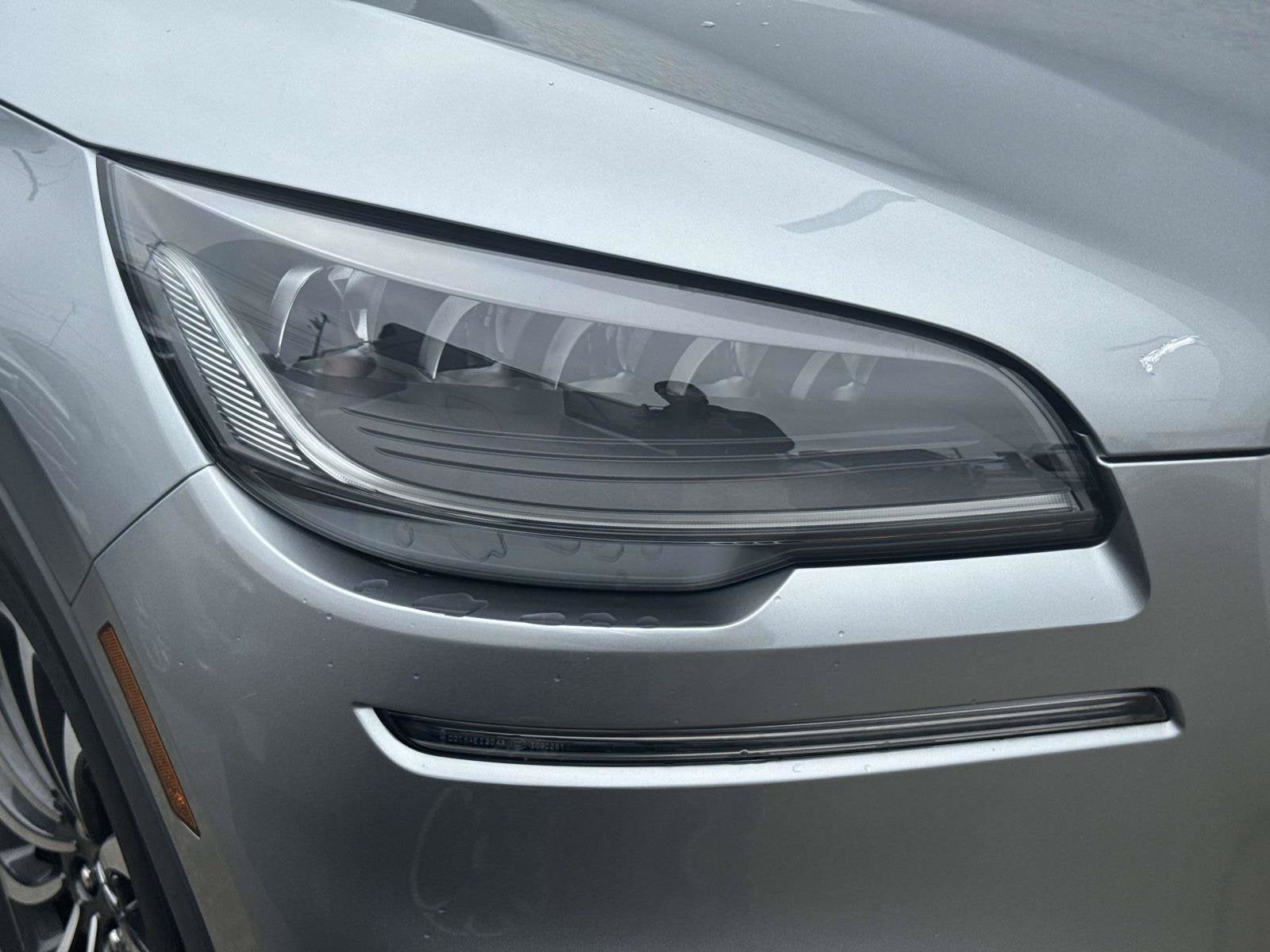2023 Lincoln Aviator Standard