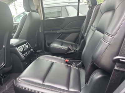 2023 Lincoln Aviator Standard
