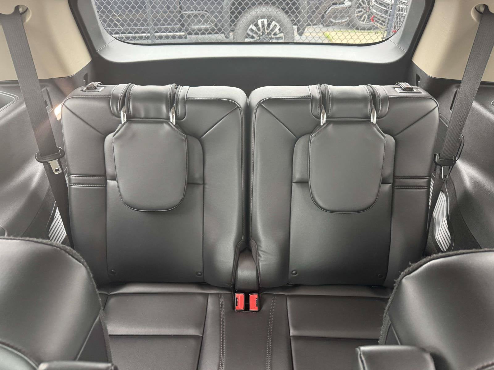 2023 Lincoln Aviator Standard