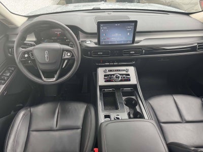 2023 Lincoln Aviator Standard