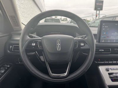 2023 Lincoln Aviator Standard