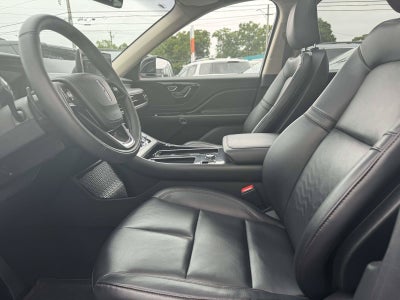 2023 Lincoln Aviator Standard