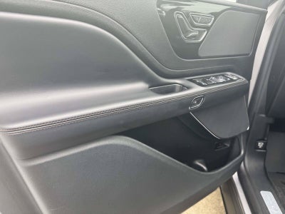 2023 Lincoln Aviator Standard