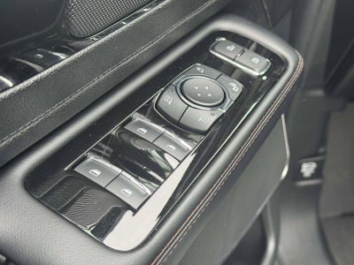 2023 Lincoln Aviator Standard