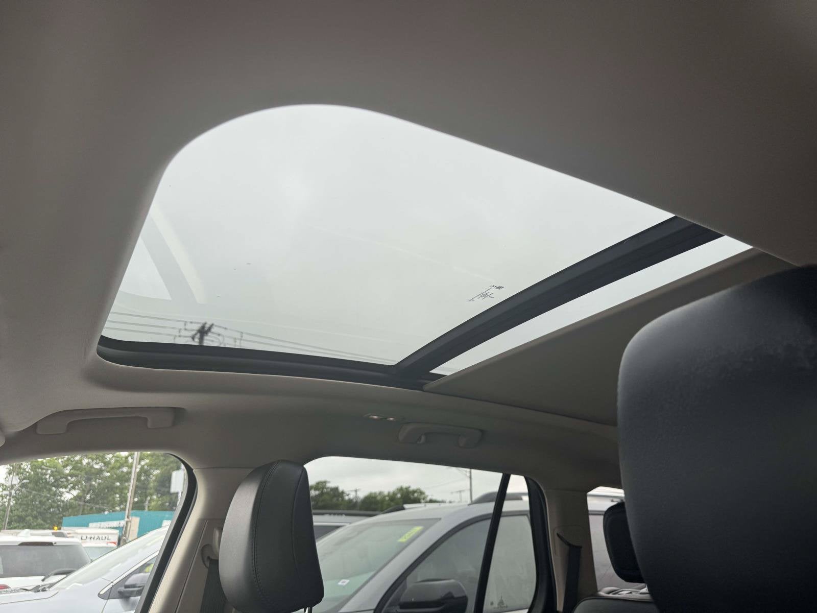 2023 Lincoln Aviator Standard