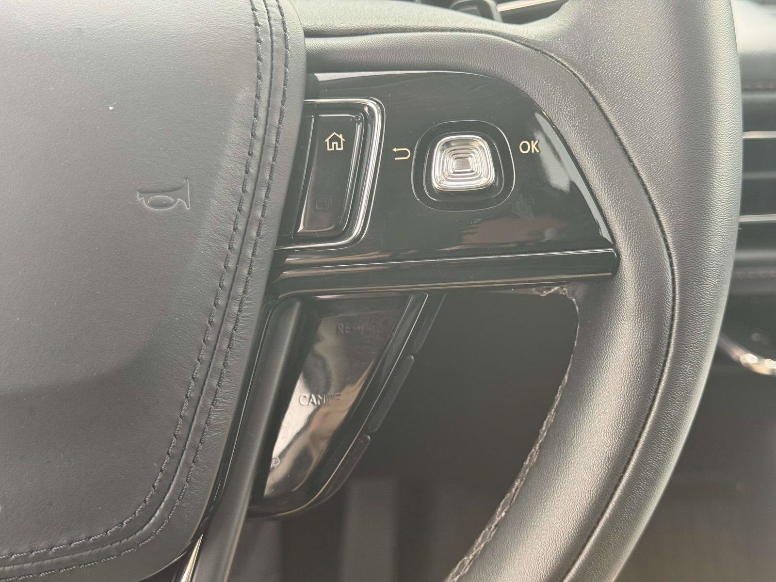 2023 Lincoln Aviator Standard