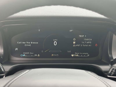 2023 Lincoln Aviator Standard