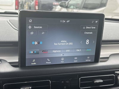 2023 Lincoln Aviator Standard