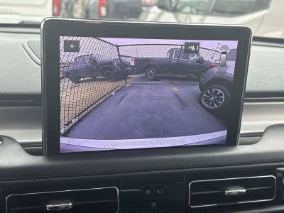2023 Lincoln Aviator Standard