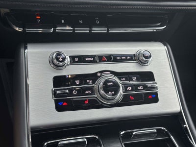 2023 Lincoln Aviator Standard