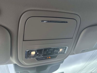 2023 Lincoln Aviator Standard