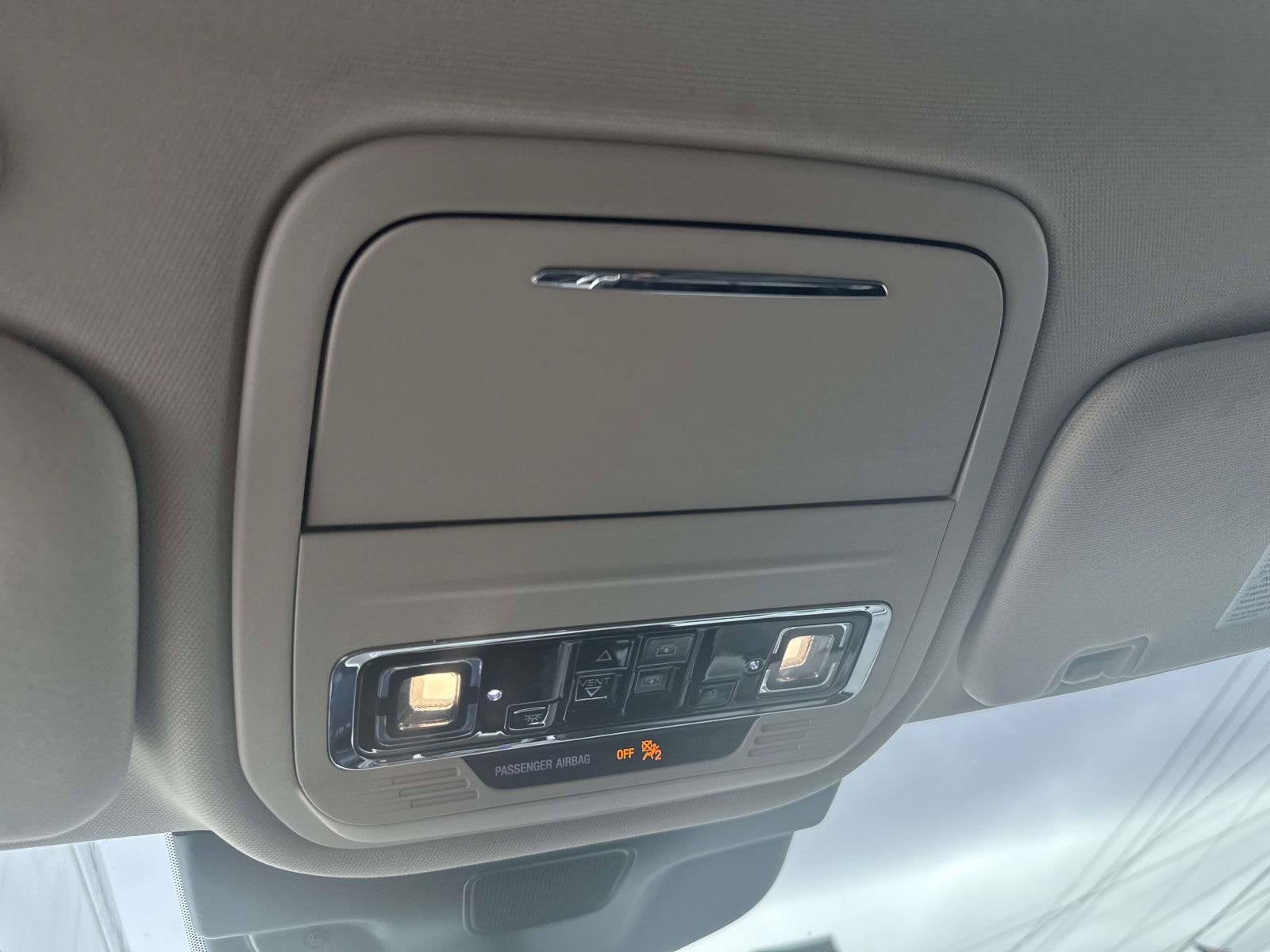 2023 Lincoln Aviator Standard