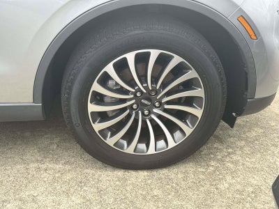 2023 Lincoln Aviator Standard