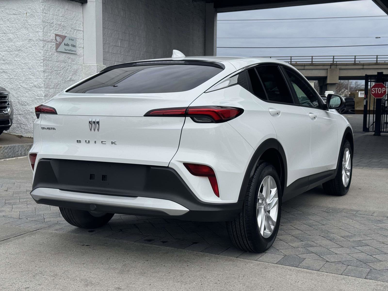 2024 Buick Envista Preferred