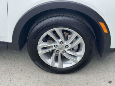 2024 Buick Envista Preferred