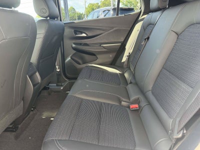 2024 Buick Envista Preferred